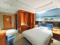 Hongtai Century Hotel فنادق في لينغ بي