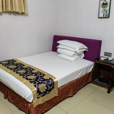 Leizhou Hongyan Hotel