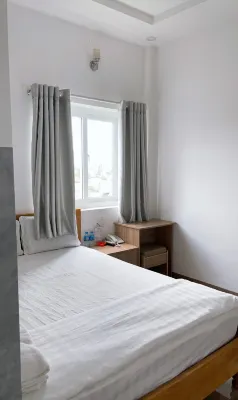 Anh Phat Hôtels à : Tự An