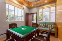 Anren Town Zhiren Bieyuan Residence