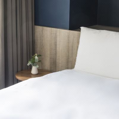Standard Double Room Sparrow Hotel Promo Code