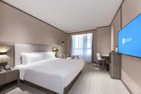HanTing Hotel (Xuzhou Gongcheng Xueyuan) Hotels in Xuzhou