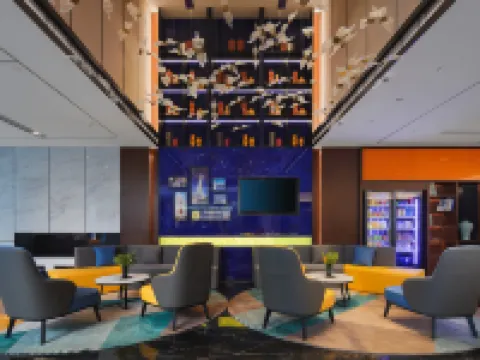 Hampton by Hilton Weifang Weicheng Hoteles en Weifang