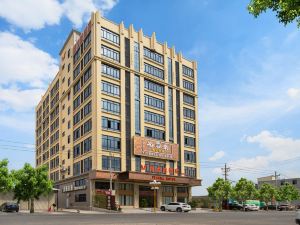 Vienna Hotel (Shantou Chaonan Liangying Branch)