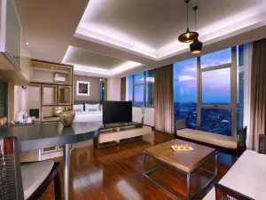 Harper Malioboro Yogyakarta by ASTON
