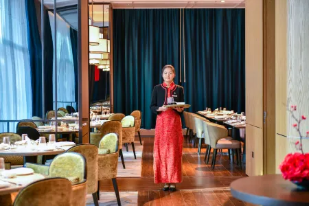 Four Points by Sheraton Wuhan Jiangxia