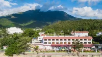 Silvermine Beach Resort Hotel in zona Monastero di Po Lin
