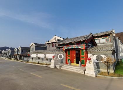 Zexin Yuan