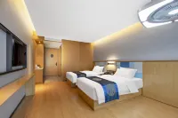 Taiyanquan Leisure Hotel Các khách sạn ở Thập Yển