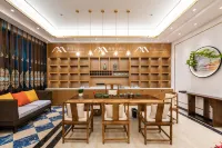 Nanas Hotel (Maotaizhen Tianniang Scenic Area) - Bar