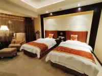 Zijingong International Hotel Hôtels à : Lingbao