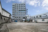 City Comfort Inn Hotel (Qianjiang Guanghua Oilfield)
