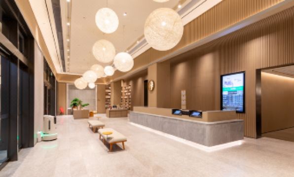 JI Hotel (Zhuhai Xiangzhou)