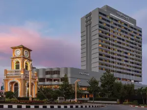 Courtyard by Marriott Phuket Town
