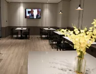 HanTing Hotel (Xianning Jiayu People's Park) - servizio colazione