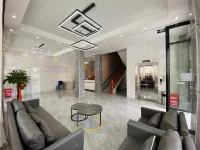 Yushiman Boutique Hotel (Fengshan No.2 Branch) Hotels in Fengshan