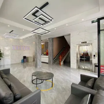 Yushiman Boutique Hotel (Fengshan No.2 Branch)