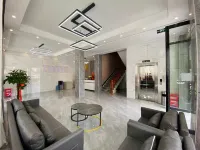 Yushiman Boutique Hotel (Fengshan No.2 Branch)