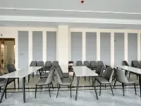 Vienna Hotel （Hanchuan Xinhe Store） - Morgenmad