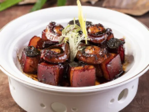 Jiangmen panyue resident accommodation