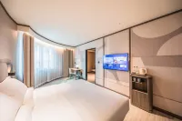 HanTing Hotel (Tianjin Hangu Grand Theater) Hotels near Binhai North Railway Station