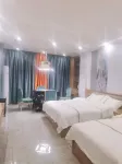Honghelou Express Homestay - Park Yeri