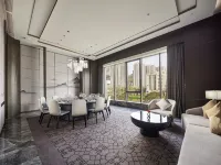 GRAND NEW CENTURY HOTEL RUIAN - Morgenmad
