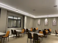 OKDAY Hotel Ningyuan Shundi Square, Yongzhou