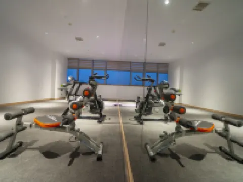 Tutu City Hotel (liling store) فنادق في ليلينغ