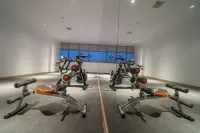 Tutu City Hotel (liling store)