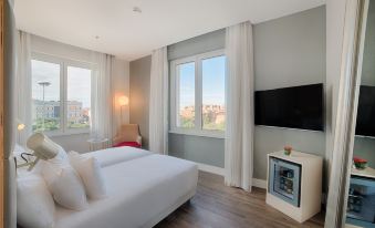 Hotel NH Collection Roma Palazzo Cinquecento