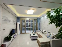 NeXHome B&B (Sun City Store, Shaoguan) - ห้องครัว