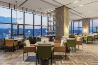 Yichang  A'er Baogeli Hotel - breakfast