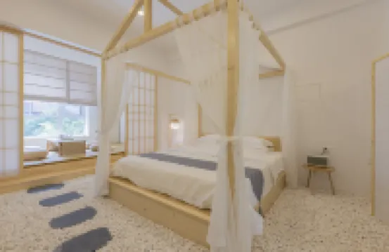 Beijing Treasure Treasure Homestay