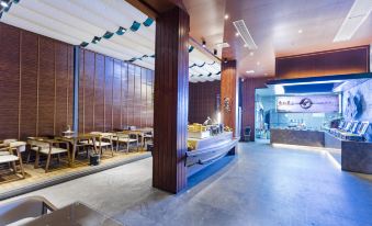 Jinlihua Hotel