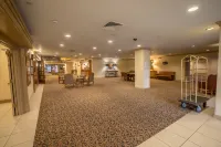Piccadilly Inn Airport Hôtels à : Fresno