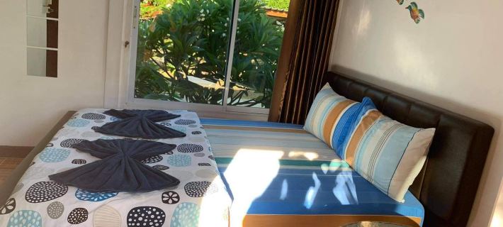 แกแล รีสอร์ท Kalae Resort โรงแรมในอำเภอเมืองนครสวรรค์