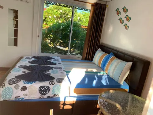 Kalae Resort - 2-Star