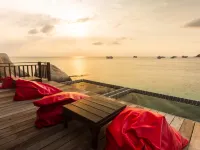 Koh Tao Relax Freedom Beach Resort Hotels near Chalok Clinic