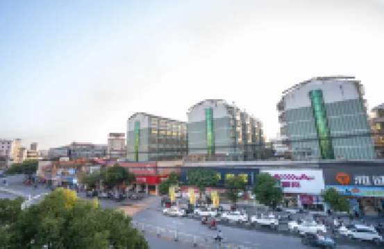 Ruijin Huanpeng E-sports Homestay