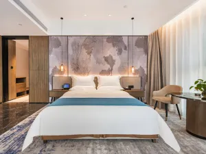 DATONG PINGSHAGNSHE hotel
