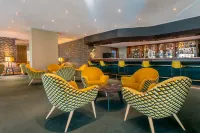 HF Ipanema Park - bar