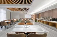 Narandy Hotel (Baoji South Railway Station)