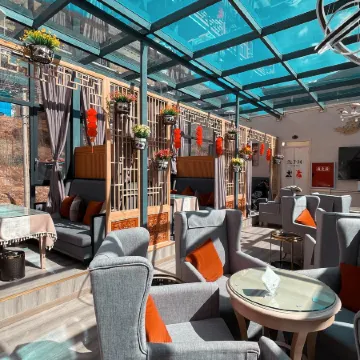 Hotel Marcon Kangyang