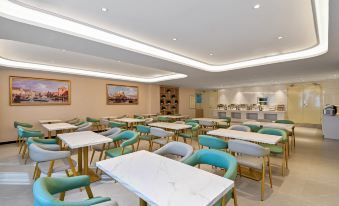 Vienna 3 Best Hotel (Wuyi Zhongxue)