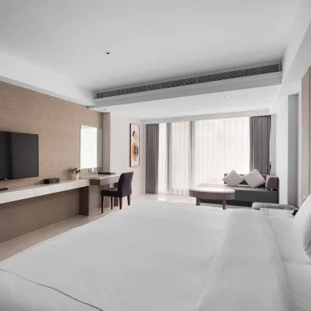 Gamalan Spring Hotel