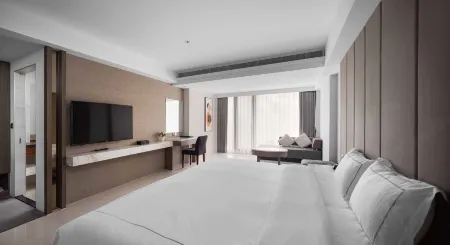 Gamalan Spring Hotel