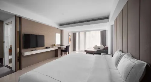 Gamalan Spring Hotel - Wi-Fi