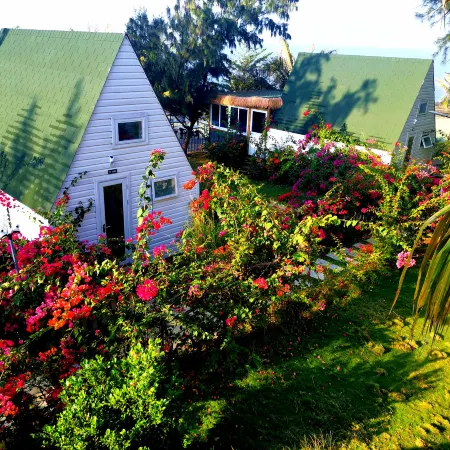 Ledong Haiyu Homestay