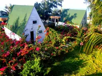 Ledong Haiyu Homestay